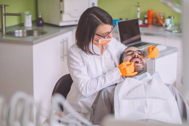 Best Cosmetic Emergency Dentistry in Alhambra, CA