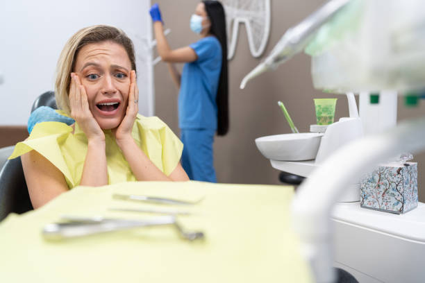 Best Urgent Care for Lost Fillings or Crowns in Alhambra, CA