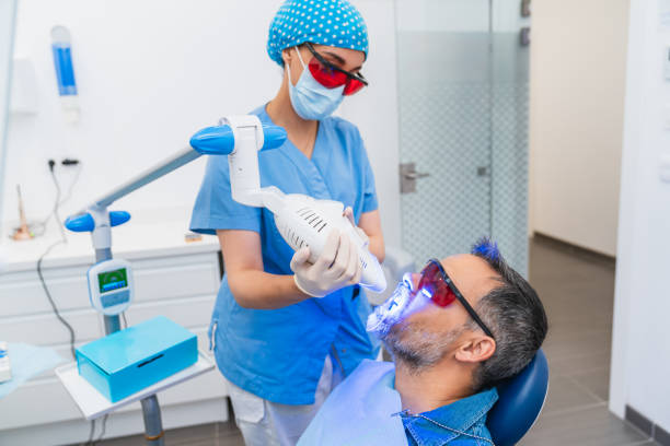 Best Urgent Care for Lost Fillings or Crowns in Alhambra, CA