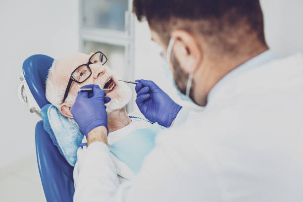Best Emergency Gum Treatment in Alhambra, CA